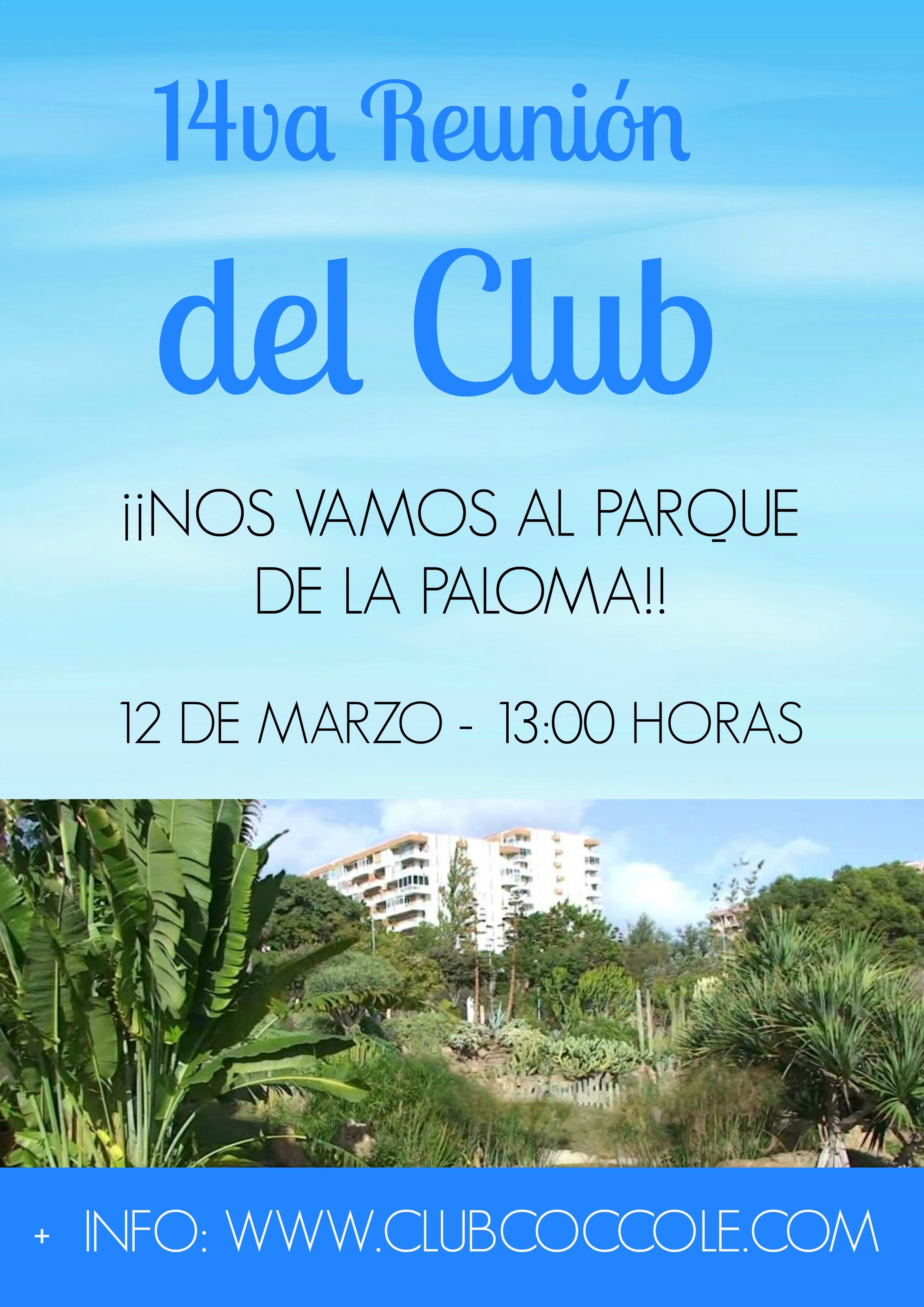 14VA REU CLUB