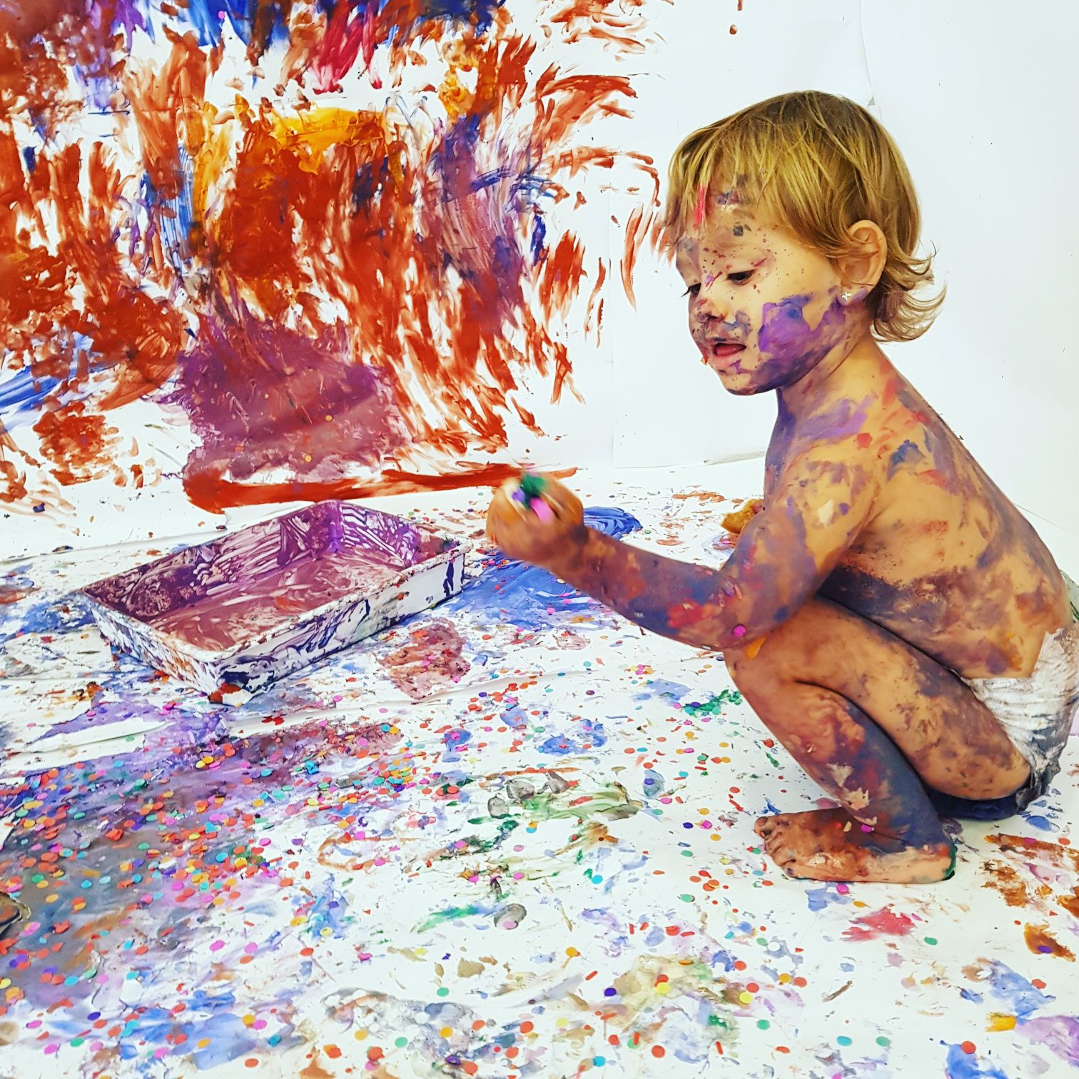 pintura club coccole