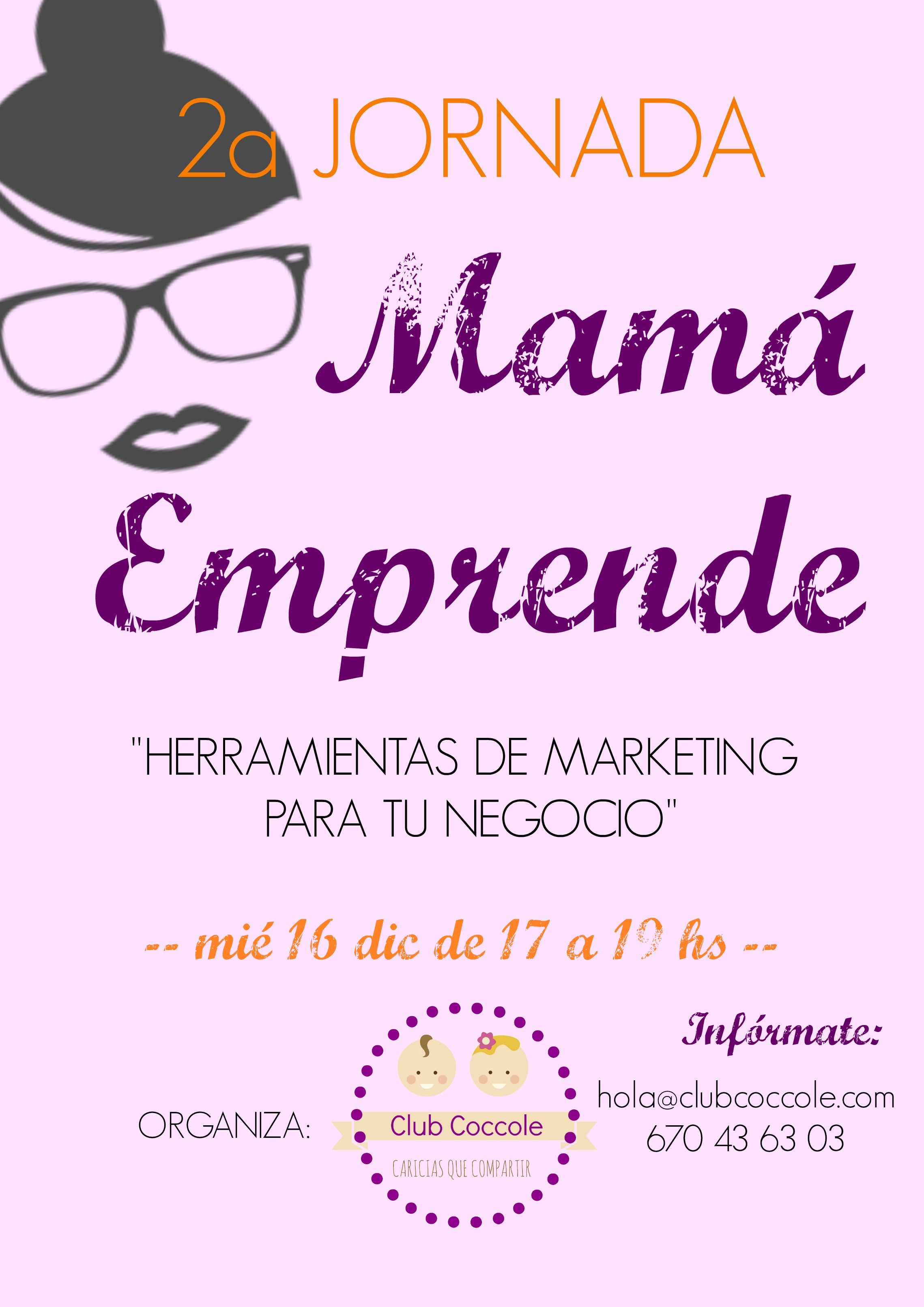2a mama emprende