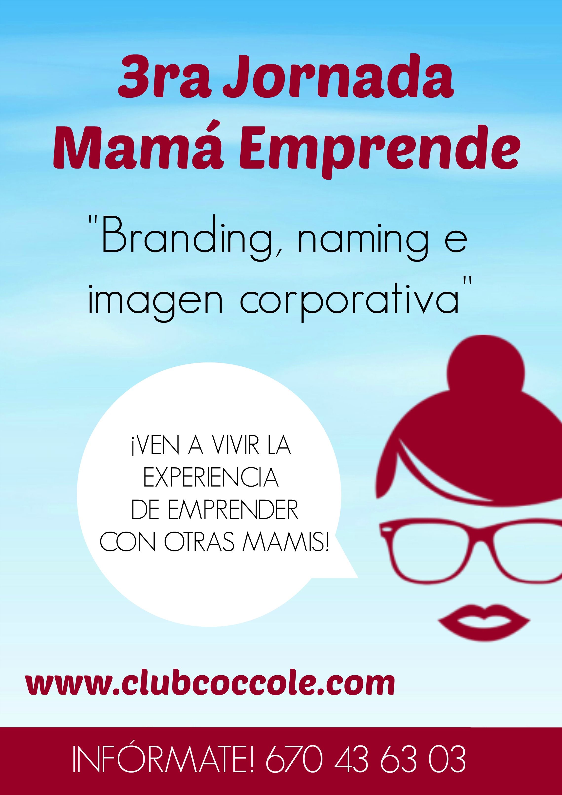 3RA MAMA EMPRENDE