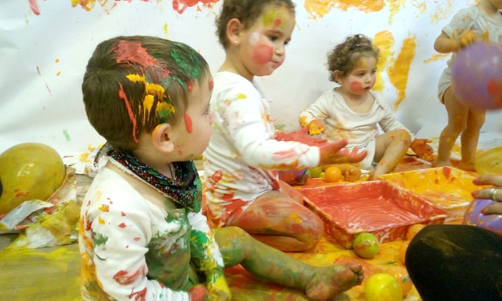 ARTE EN BRASIL 6