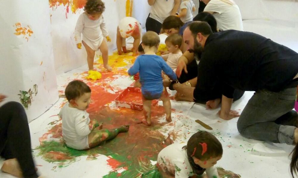 ARTE EN BRASIL 7