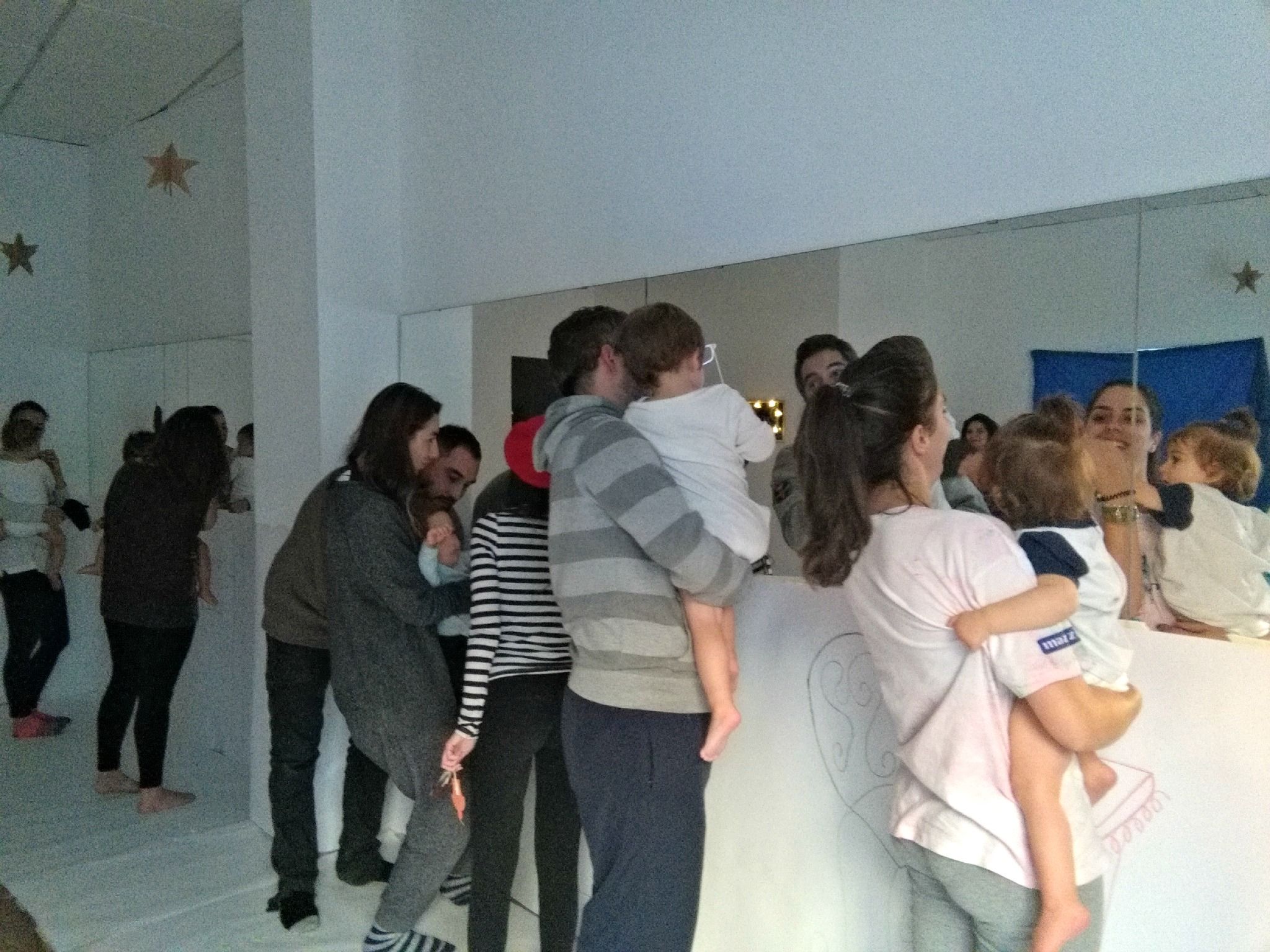 ARTE EN PARIS BEBES MALAGA 2