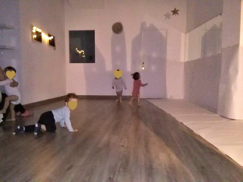 BEBES PARIS MALAGA