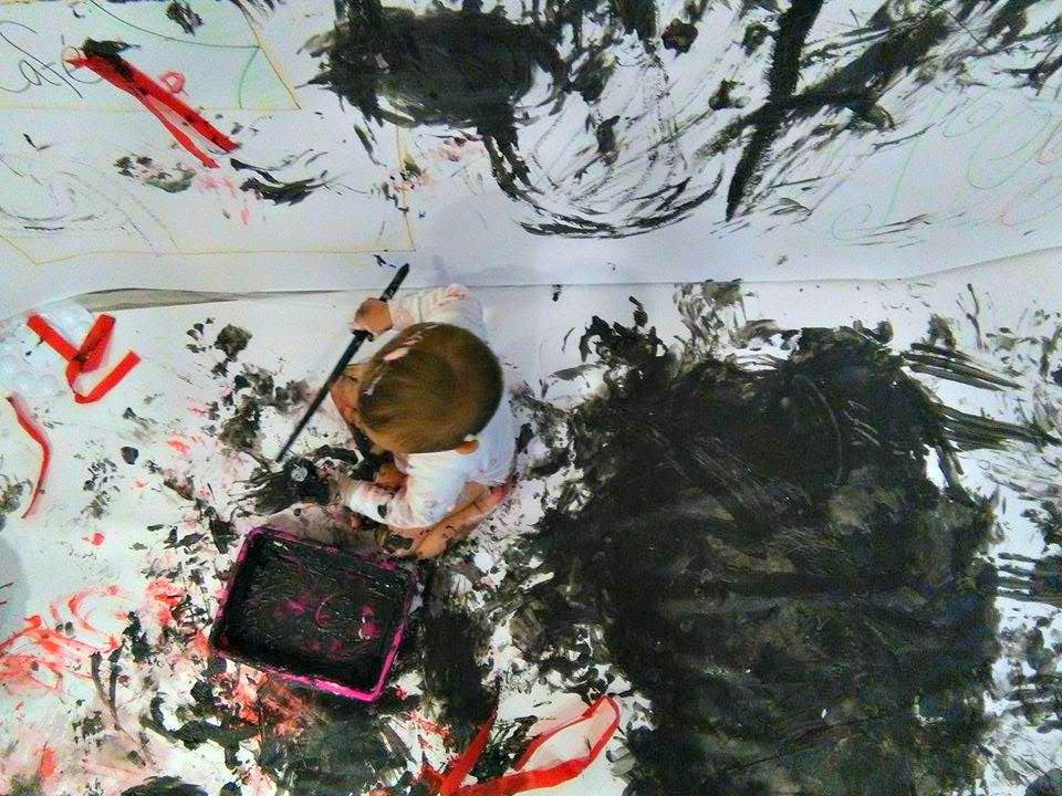 arte paris 111 bebes malaga