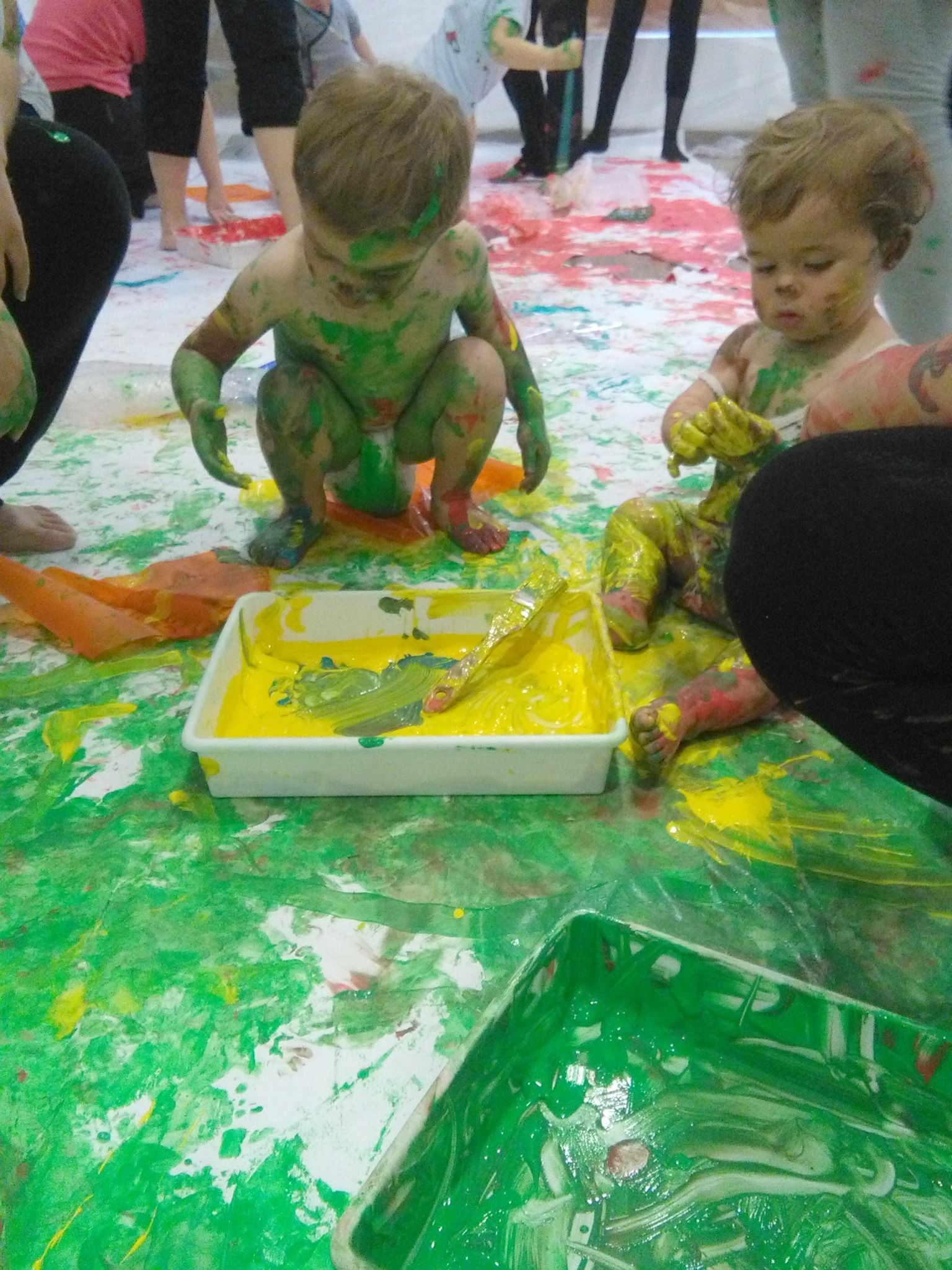 arte y movimiento-club del bebe malaga3