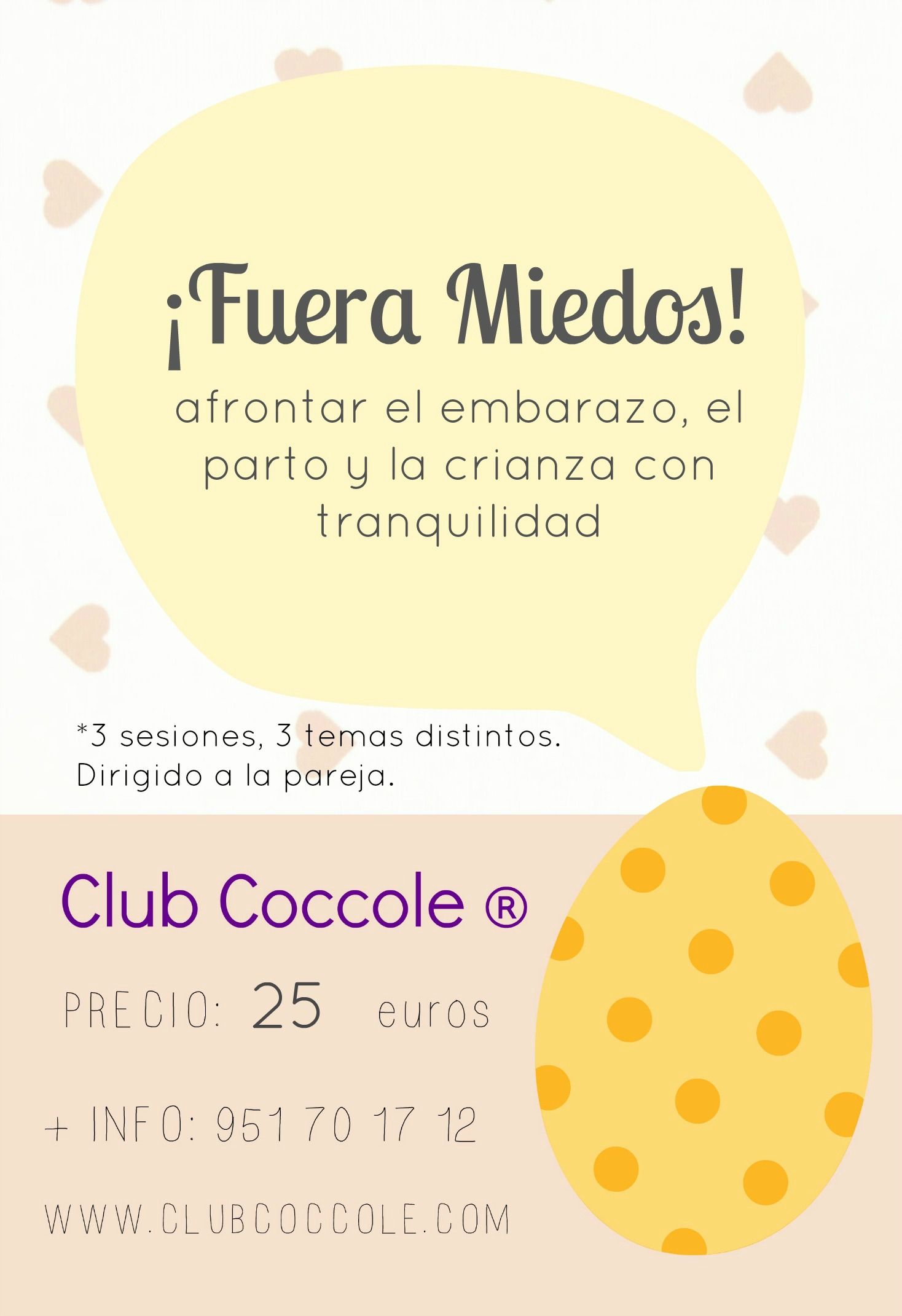 cartel embarazo malaga bueno