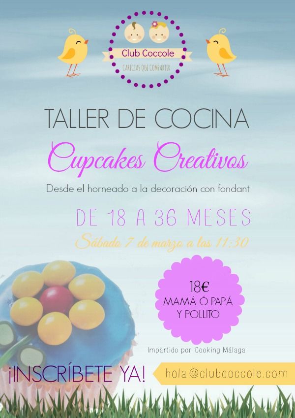 cocina creativa baja