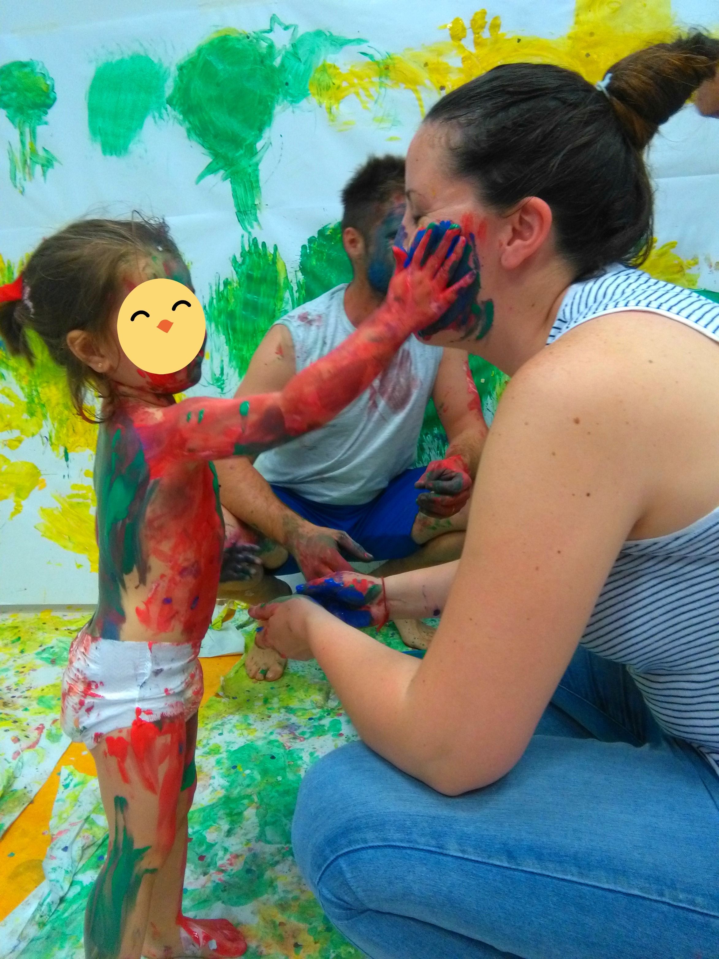 pintura explosiva malaga 1