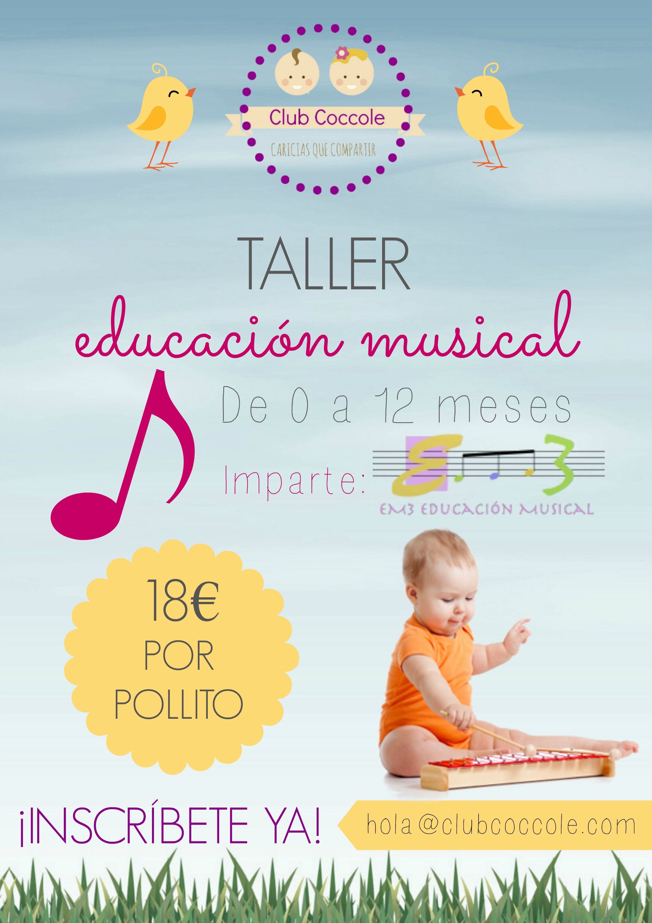 taller educacion musical 2